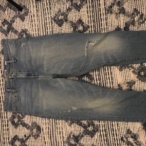 Lucky Brand Jeans